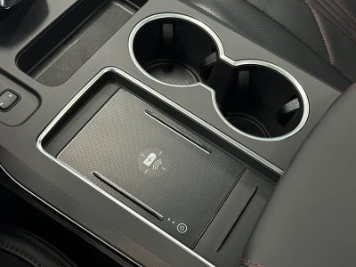 2026 Acura MDX Type S w/Advance Package SH-AWD