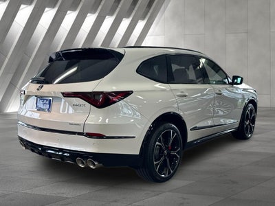 2026 Acura MDX Type S w/Advance Package SH-AWD