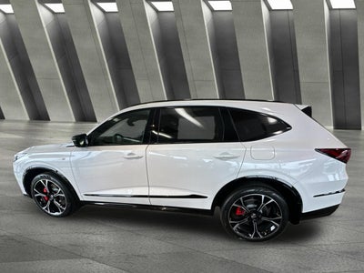 2026 Acura MDX Type S w/Advance Package SH-AWD