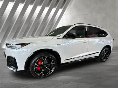 2026 Acura MDX Type S w/Advance Package SH-AWD
