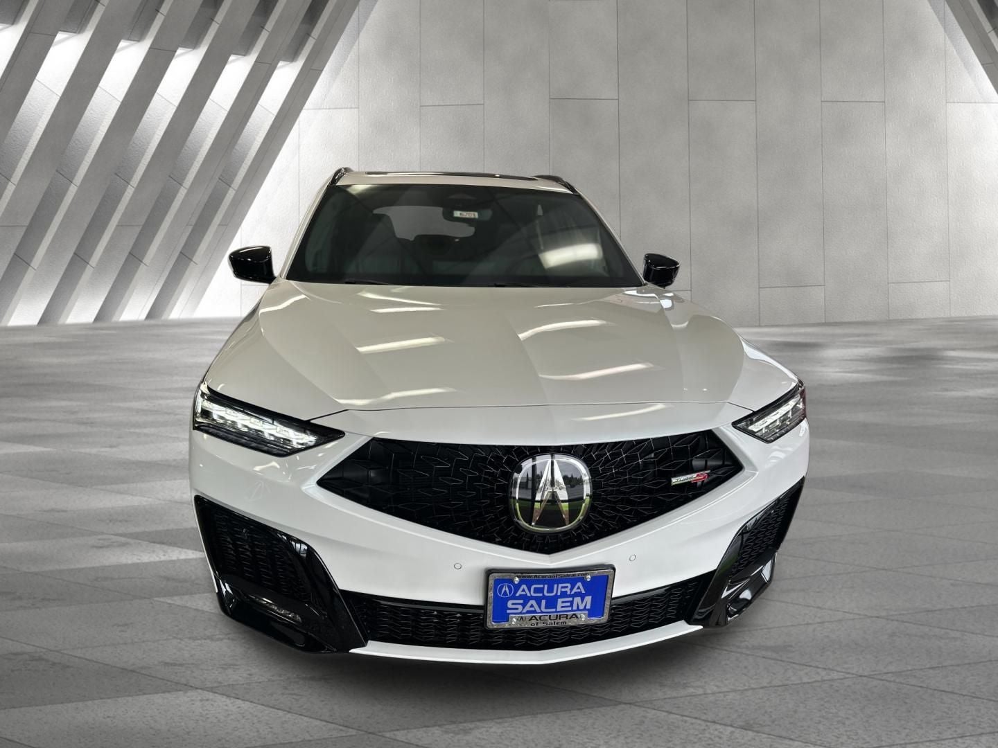 2026 Acura MDX Type S w/Advance Package SH-AWD