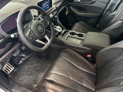 2026 Acura MDX Type S w/Advance Package SH-AWD