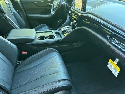 2026 Acura MDX Type S w/Advance Package SH-AWD