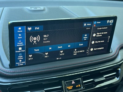 2026 Acura MDX Type S w/Advance Package SH-AWD