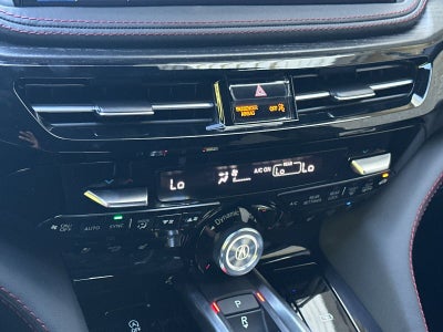 2026 Acura MDX Type S w/Advance Package SH-AWD