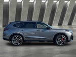 2026 Acura MDX Type S w/Advance Package SH-AWD
