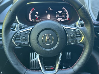 2026 Acura MDX Type S w/Advance Package SH-AWD