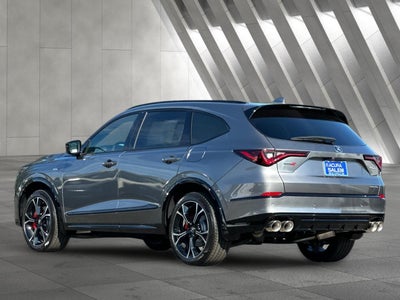 2026 Acura MDX Type S w/Advance Package SH-AWD
