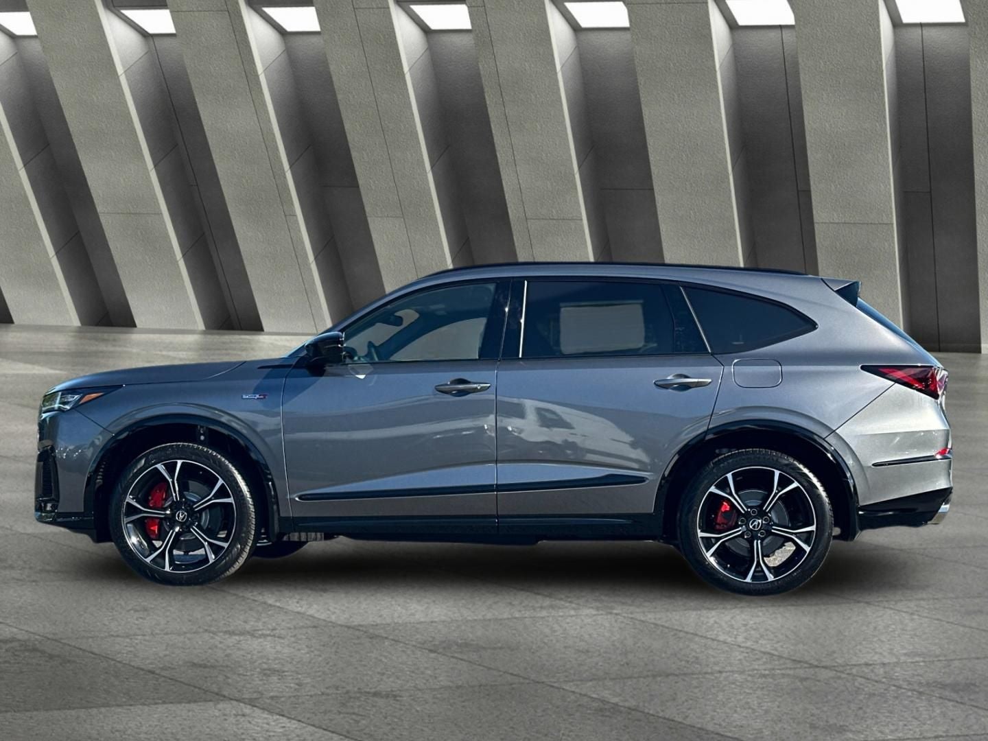 2026 Acura MDX Type S w/Advance Package SH-AWD