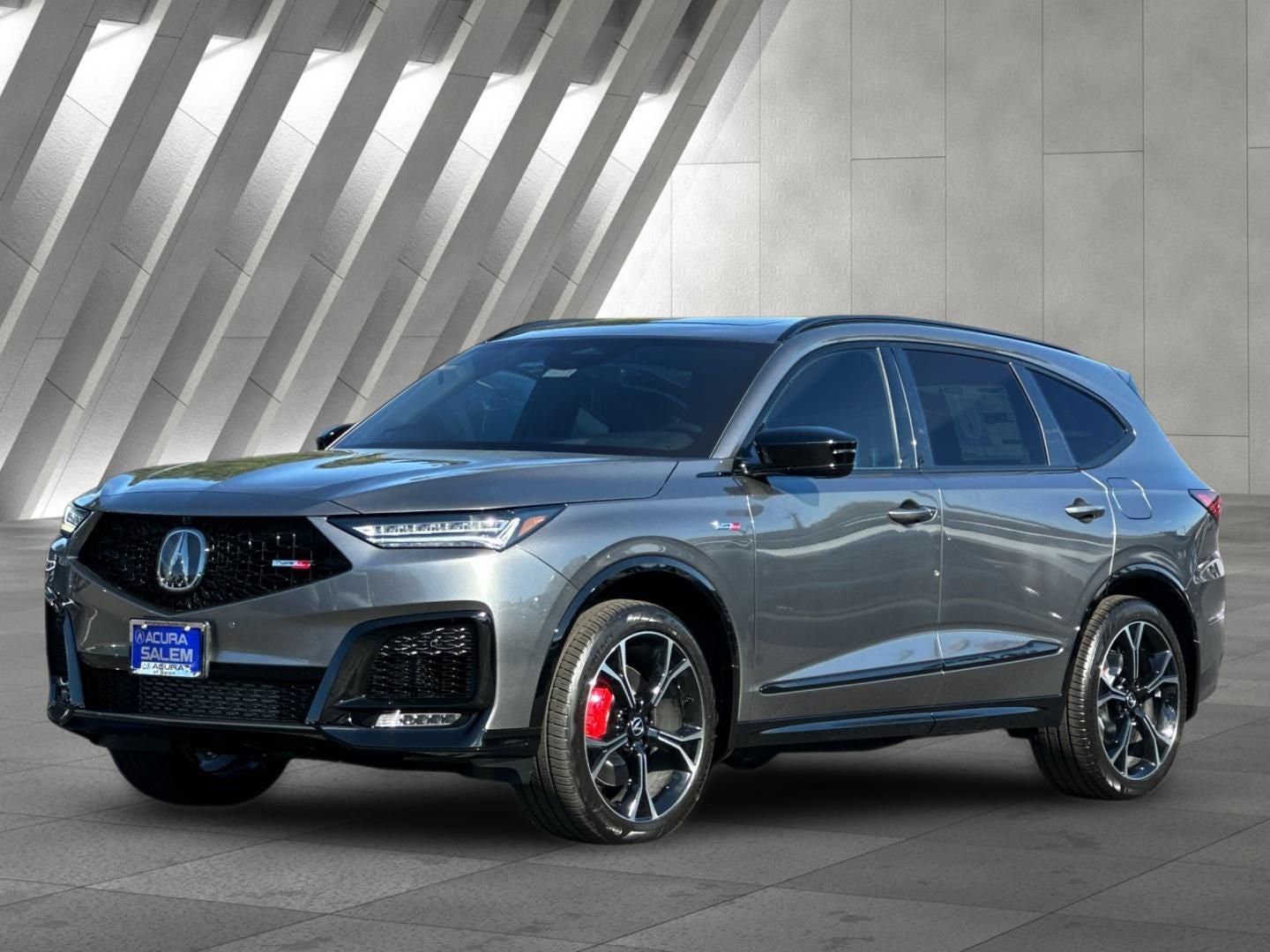 2026 Acura MDX Type S w/Advance Package SH-AWD