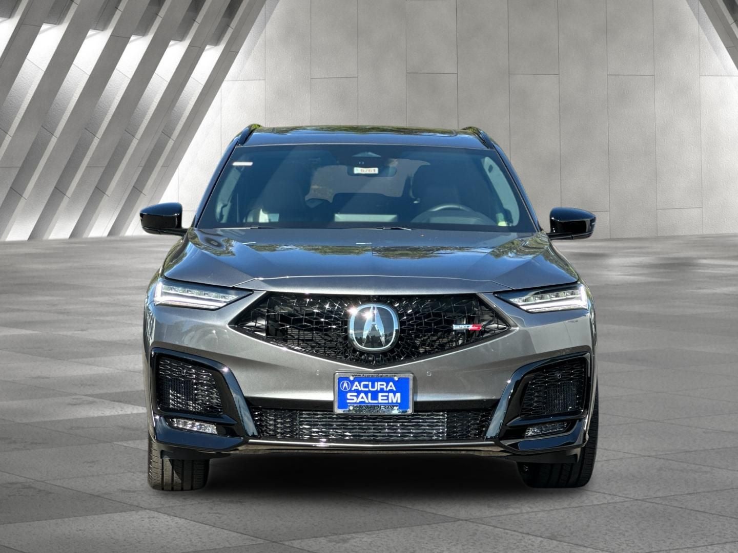 2026 Acura MDX Type S w/Advance Package SH-AWD