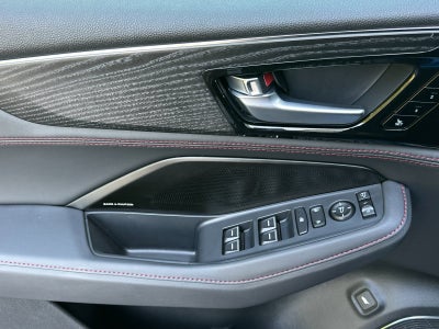 2026 Acura MDX Type S w/Advance Package SH-AWD