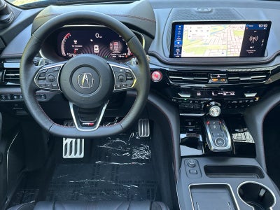 2026 Acura MDX Type S w/Advance Package SH-AWD