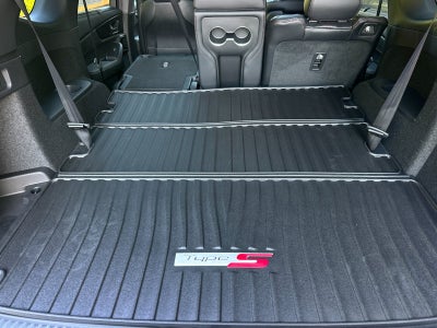 2026 Acura MDX Type S w/Advance Package SH-AWD