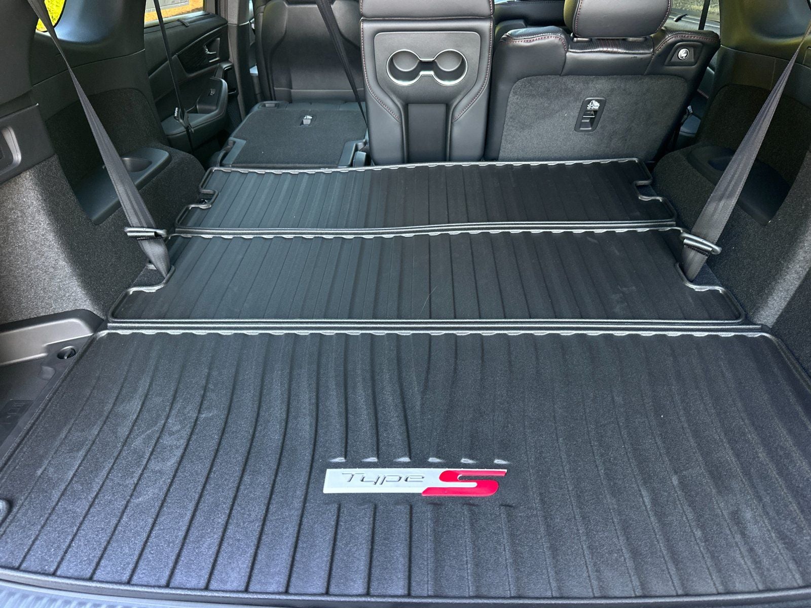 2026 Acura MDX Type S w/Advance Package SH-AWD