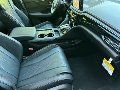 2026 Acura MDX Type S w/Advance Package SH-AWD