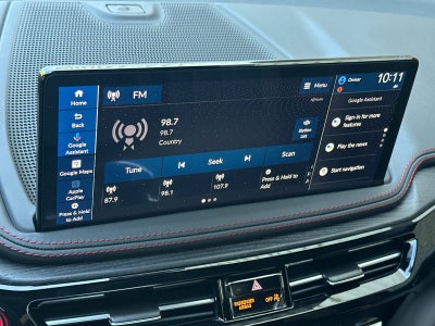 2026 Acura MDX Type S w/Advance Package SH-AWD
