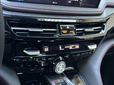 2026 Acura MDX Type S w/Advance Package SH-AWD
