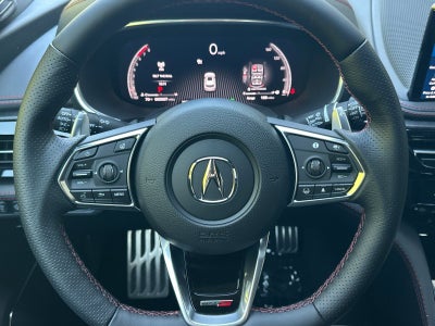 2026 Acura MDX Type S w/Advance Package SH-AWD