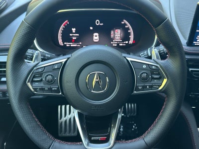 2026 Acura MDX Type S w/Advance Package SH-AWD