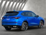 2026 Acura MDX Type S w/Advance Package SH-AWD