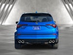 2026 Acura MDX Type S w/Advance Package SH-AWD