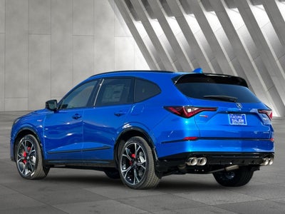 2026 Acura MDX Type S w/Advance Package SH-AWD