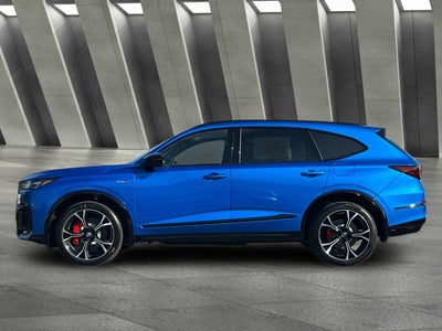 2026 Acura MDX Type S w/Advance Package SH-AWD