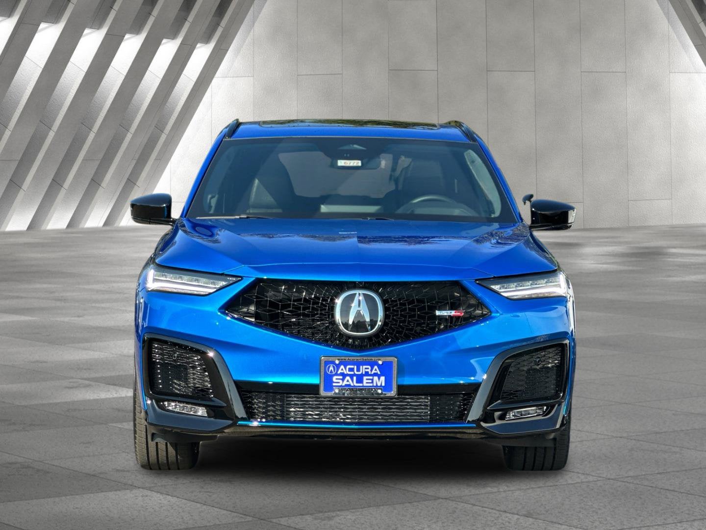 2026 Acura MDX Type S w/Advance Package SH-AWD