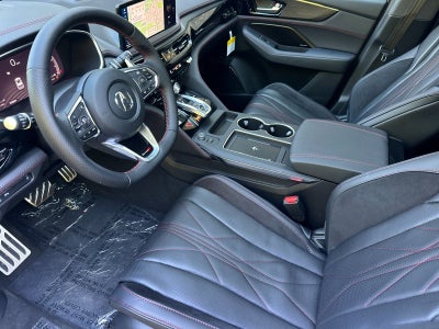 2026 Acura MDX Type S w/Advance Package SH-AWD
