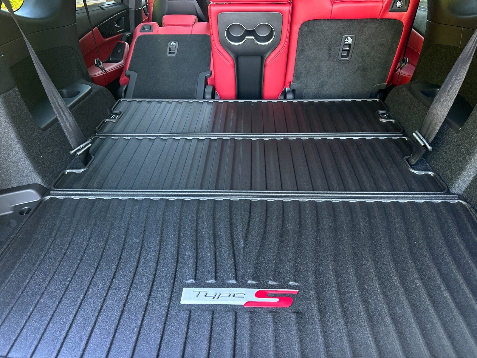 2026 Acura MDX Type S w/Advance Package SH-AWD