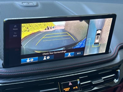 2026 Acura MDX Type S w/Advance Package SH-AWD