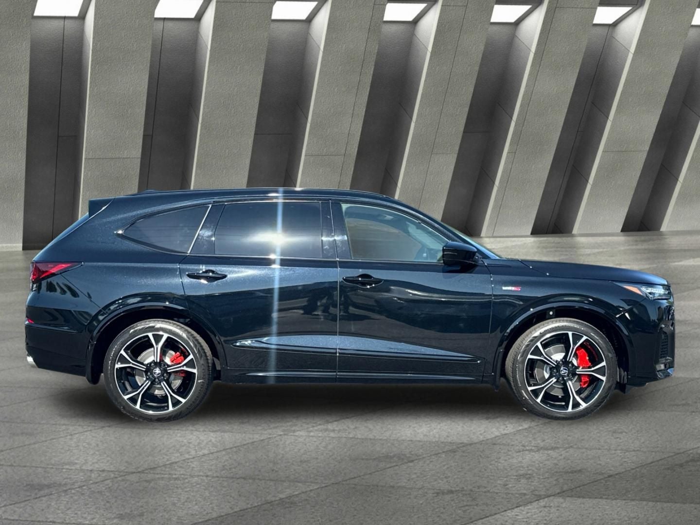 2026 Acura MDX Type S w/Advance Package SH-AWD