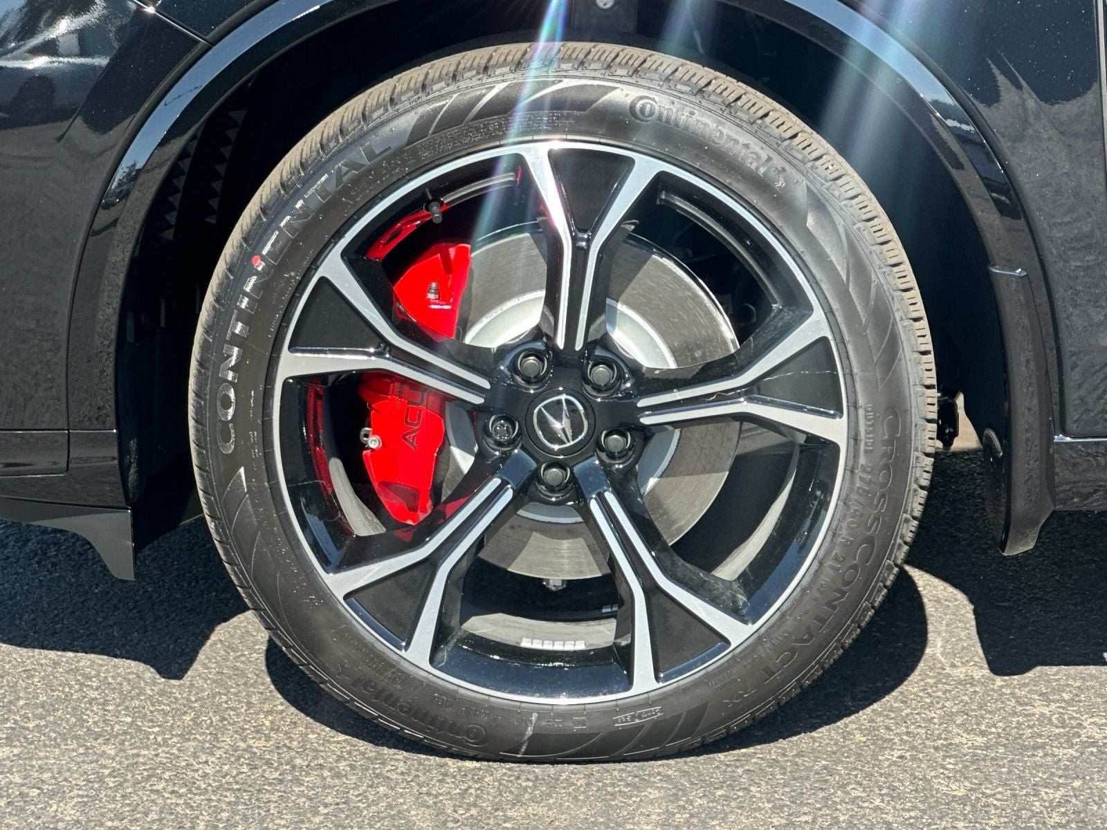 2026 Acura MDX Type S w/Advance Package SH-AWD