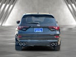2026 Acura MDX Type S w/Advance Package SH-AWD