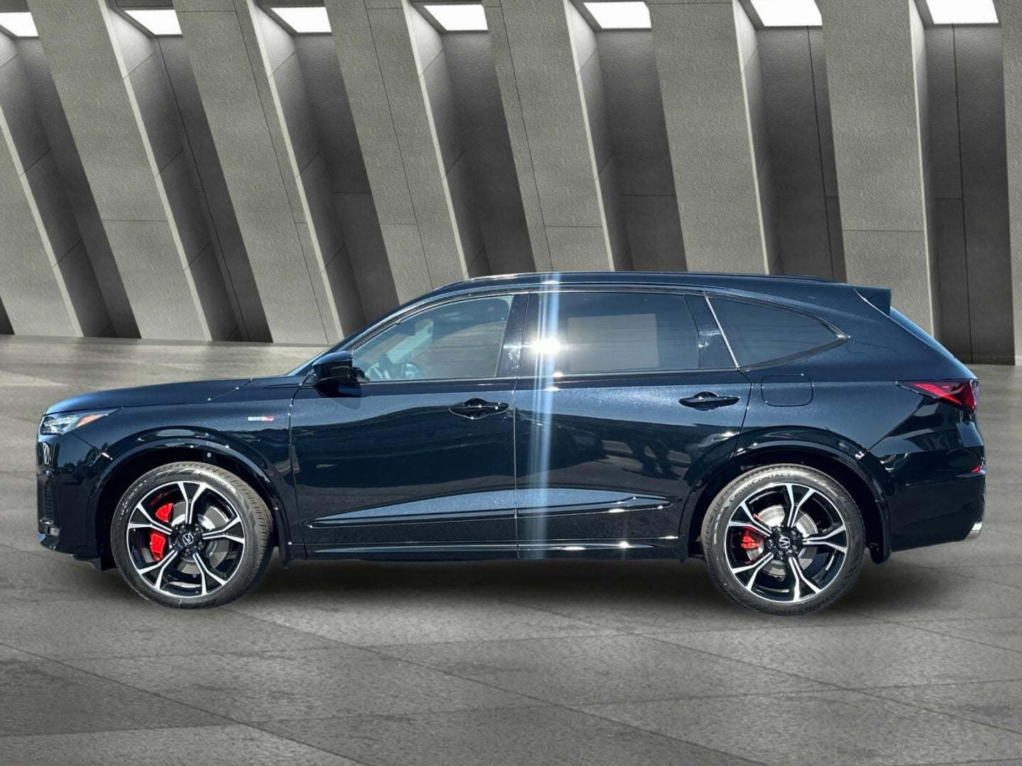 2026 Acura MDX Type S w/Advance Package SH-AWD