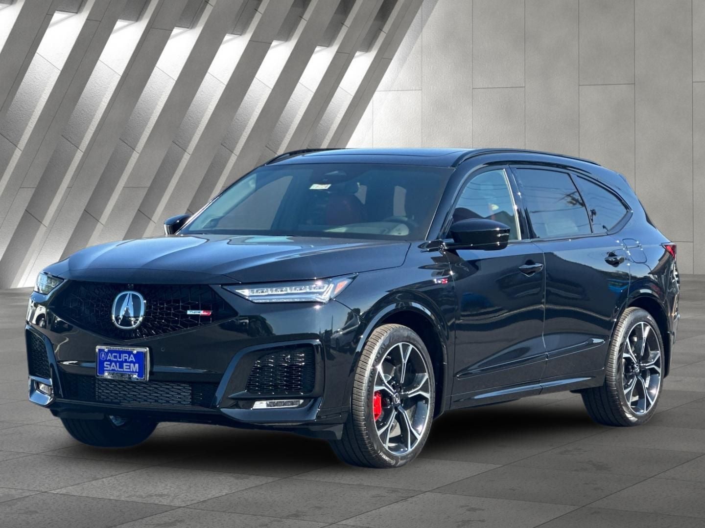 2026 Acura MDX Type S w/Advance Package SH-AWD