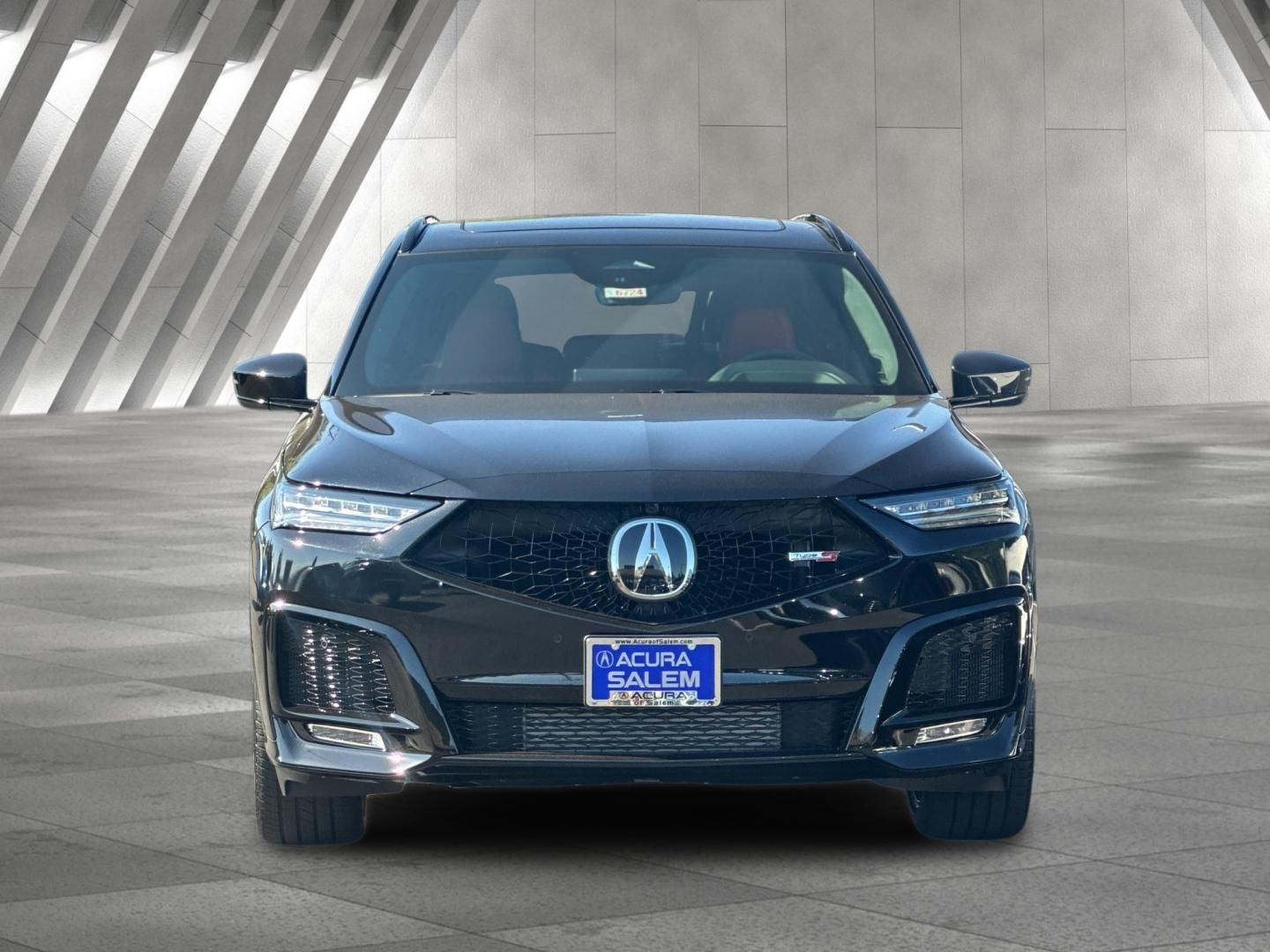 2026 Acura MDX Type S w/Advance Package SH-AWD