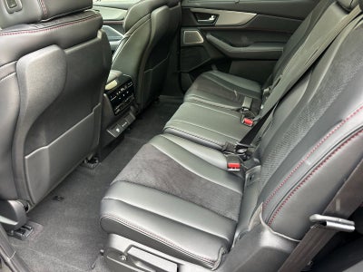 2026 Acura MDX A-Spec SH-AWD