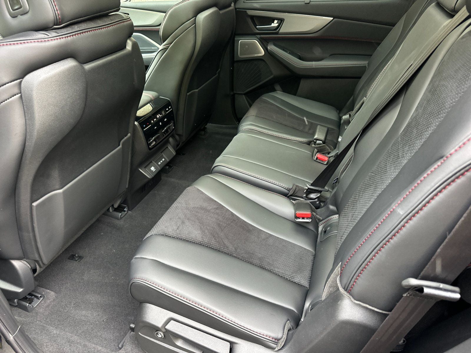 2026 Acura MDX A-Spec SH-AWD