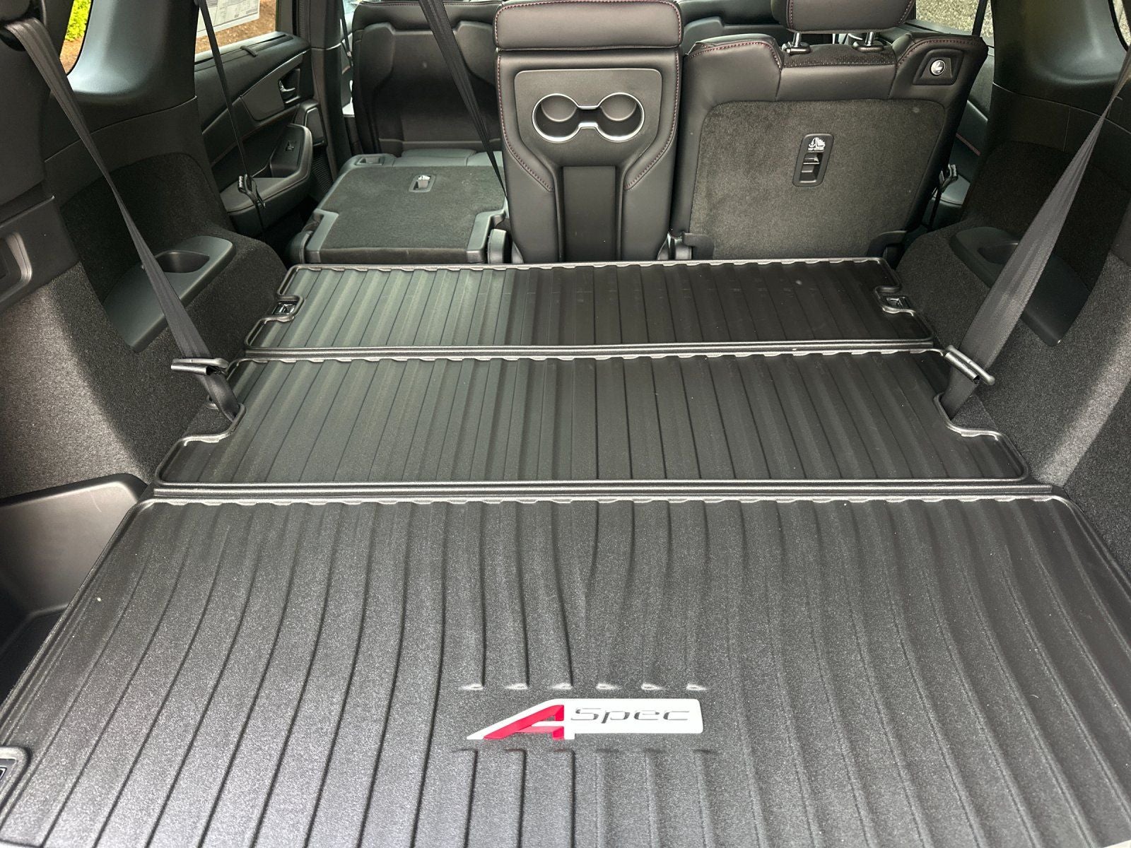 2026 Acura MDX A-Spec SH-AWD