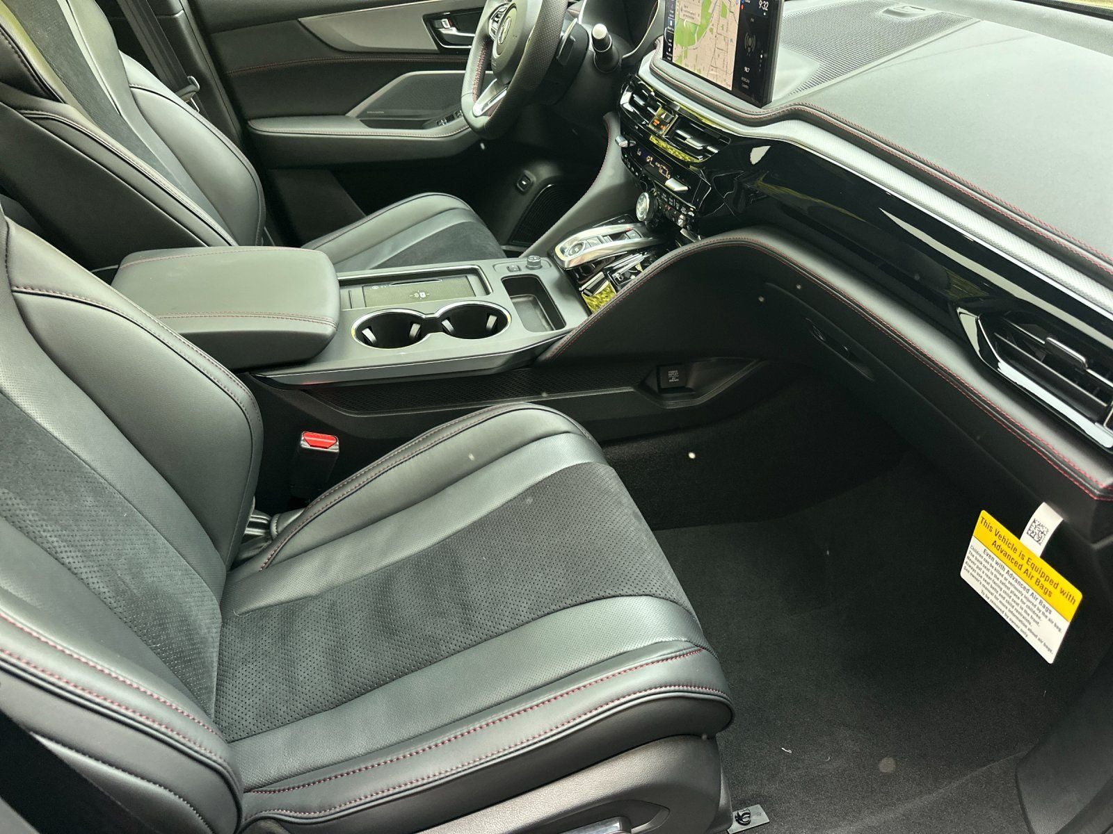 2026 Acura MDX A-Spec SH-AWD