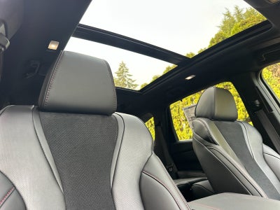 2026 Acura MDX A-Spec SH-AWD
