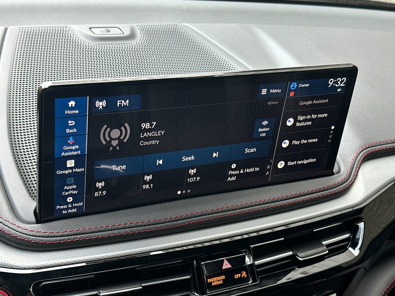 2026 Acura MDX A-Spec SH-AWD