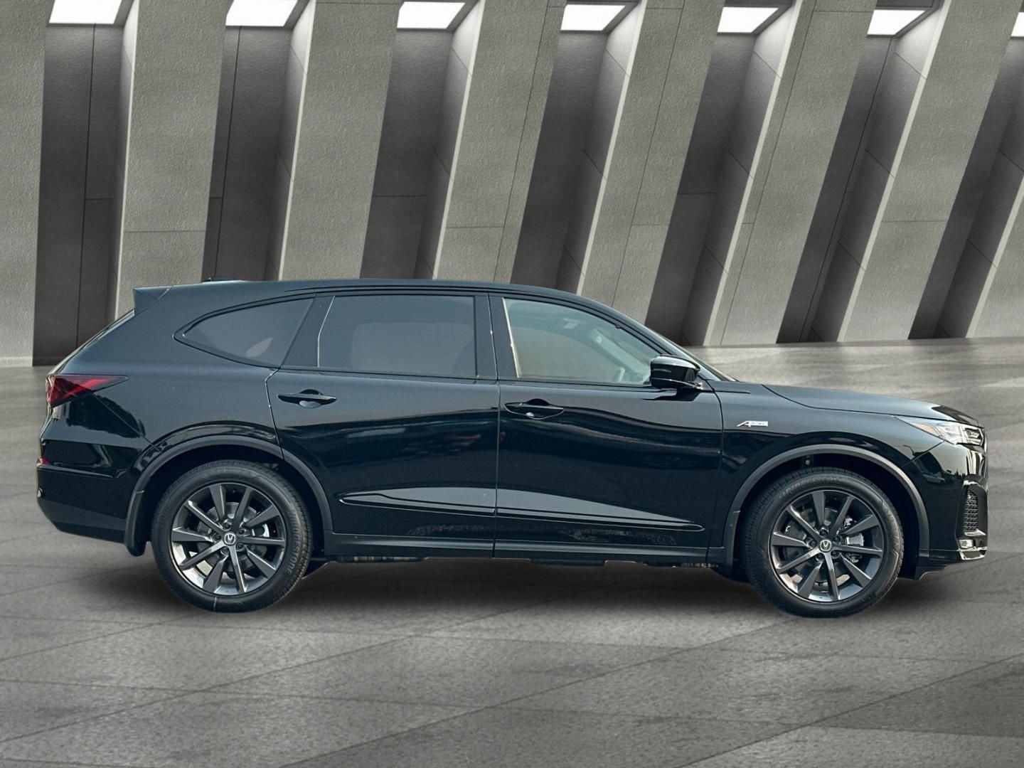 2026 Acura MDX A-Spec SH-AWD