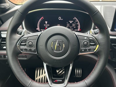 2026 Acura MDX A-Spec SH-AWD