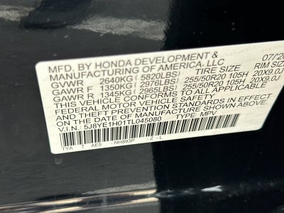 2026 Acura MDX A-Spec SH-AWD