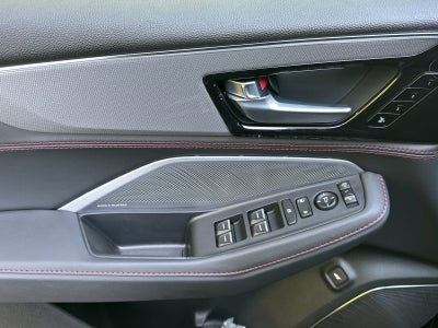 2026 Acura MDX A-Spec SH-AWD
