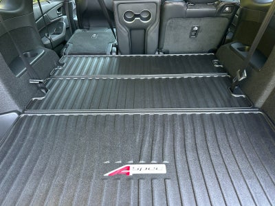 2026 Acura MDX A-Spec SH-AWD