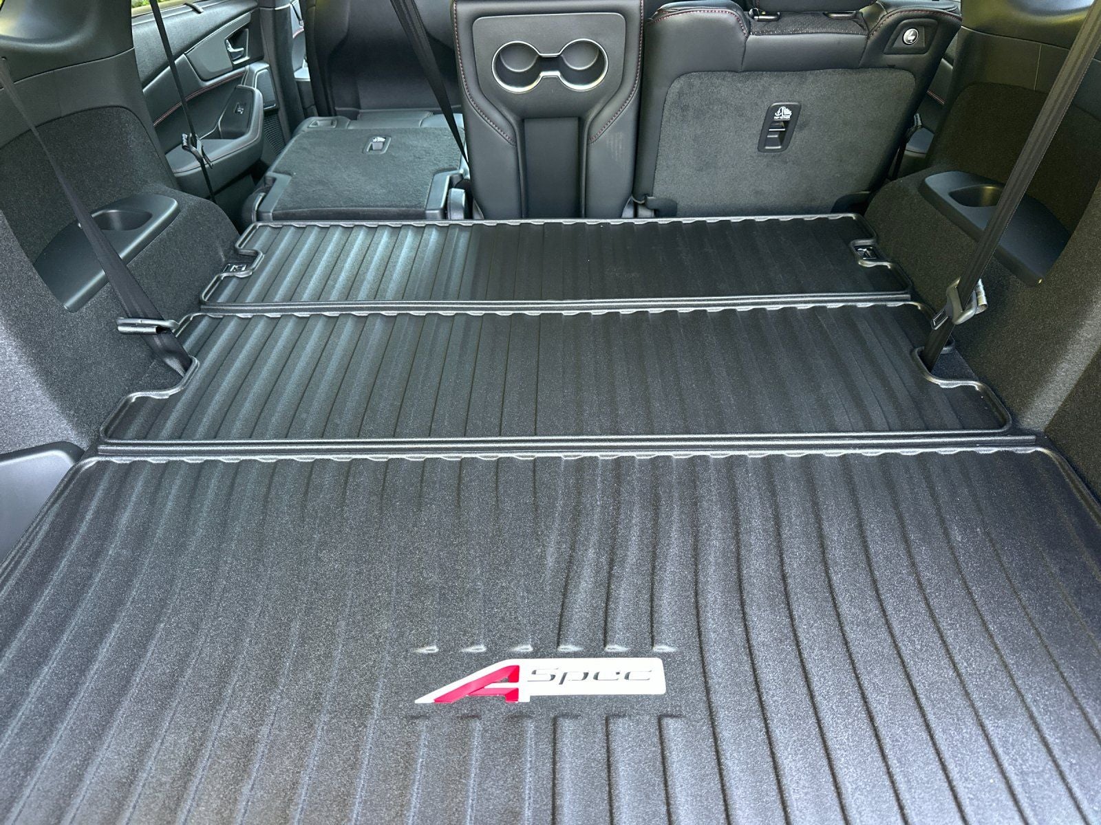 2026 Acura MDX A-Spec SH-AWD